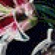 Preview of cross stitch pattern: #724808