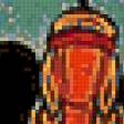 Preview of cross stitch pattern: #724897