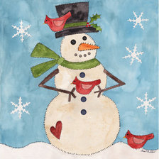 Cross stitch pattern: #724919