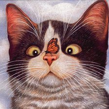 Cross stitch pattern: #725064