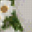 Preview of cross stitch pattern: #725556