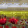 Preview of cross stitch pattern: #725627