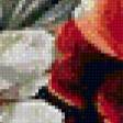 Preview of cross stitch pattern: #725821
