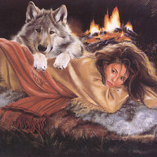 Cross stitch pattern: #725938