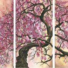 Cross stitch pattern: #725944