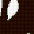 Preview of cross stitch pattern: #726168