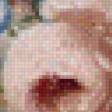 Preview of cross stitch pattern: #726317