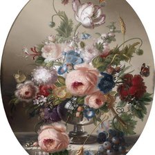 Cross stitch pattern: #726317