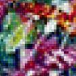 Preview of cross stitch pattern: #726668