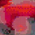 Preview of cross stitch pattern: #727062