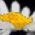 Preview of cross stitch pattern: #727063