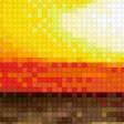 Preview of cross stitch pattern: #727066