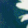 Preview of cross stitch pattern: #727069