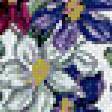 Preview of cross stitch pattern: #727319