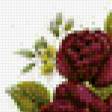 Preview of cross stitch pattern: #727327