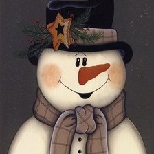 Cross stitch pattern: #727432