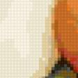 Preview of cross stitch pattern: #727433