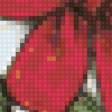 Preview of cross stitch pattern: #727436