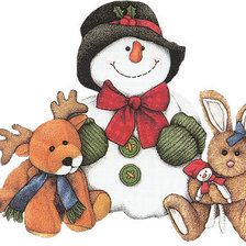Cross stitch pattern: #727436
