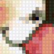 Preview of cross stitch pattern: #727441