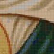 Preview of cross stitch pattern: #727485