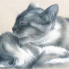 Cross stitch pattern: #727490