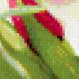 Preview of cross stitch pattern: #727752