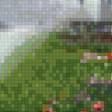 Preview of cross stitch pattern: #727775