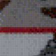 Preview of cross stitch pattern: #728457