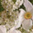 Preview of cross stitch pattern: #728468