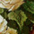 Preview of cross stitch pattern: #729236