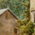 Preview of cross stitch pattern: #729239