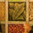 Preview of cross stitch pattern: #729807