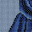 Preview of cross stitch pattern: #729820