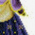 Preview of cross stitch pattern: #729823