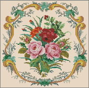 Cross stitch pattern: #730027