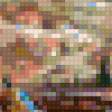 Preview of cross stitch pattern: #730205
