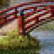 Preview of cross stitch pattern: #730571