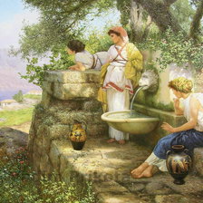 Cross stitch pattern: #730846