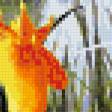 Preview of cross stitch pattern: #730852