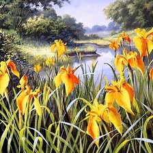 Cross stitch pattern: #730852