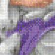 Preview of cross stitch pattern: #731060