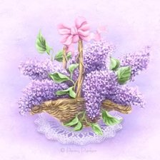 Cross stitch pattern: #731066