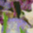 Preview of cross stitch pattern: #731073