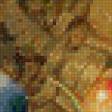 Preview of cross stitch pattern: #731079