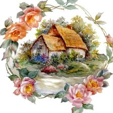 Cross stitch pattern: #731083