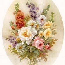 Cross stitch pattern: #731084