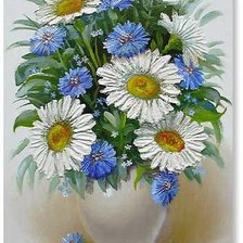 Cross stitch pattern: #731119