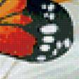 Preview of cross stitch pattern: #731127