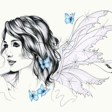 Cross stitch pattern: #731129